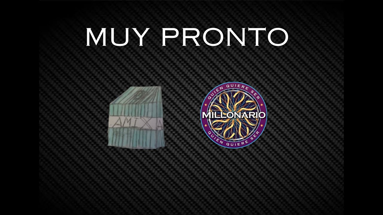 Muy Pronto, QQSM en Amix Studios