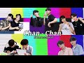 [빅톤/찬,병찬] - VICTON Chan x Byungchan (a.k.a 2Chan)-sweet moments (Mayday era ver.) 🤙FLEX🐥