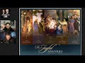 The Joyful Mysteries of the #Rosary | Warriors for Life