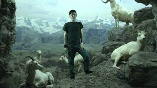Goat Rap (Liam Lynch)