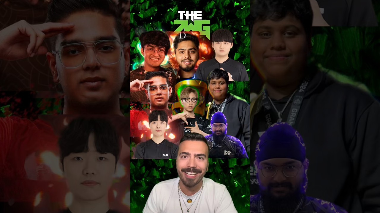 BMIC MVP CANDIDATES! 