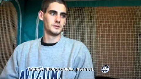 Man Awakens From Coma After 2 Months