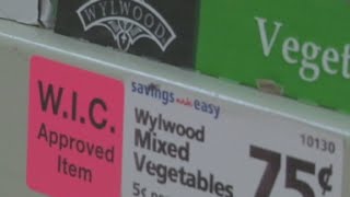 Missouri WIC benefits still available in November