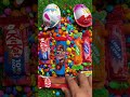 Satishfiying best candy ASMR #asmr #satisfying #candy #compilation #chocolate #usa #unboxing