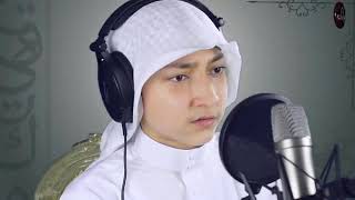 Qori Idrees Alhashemi. Surat Al Fussilat.