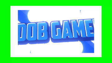 Noob gamer intro