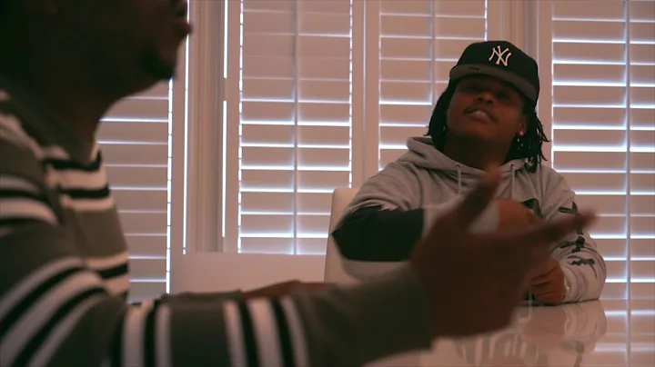 McFADDEN Merry Christmas (Official Music Video)