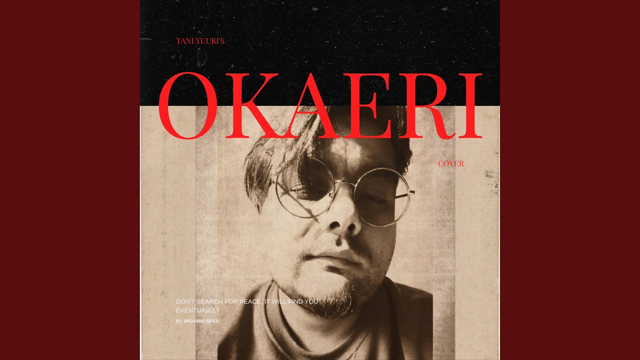Watch Okaeri on YouTube Watch Okaeri on YouTube