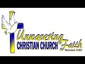 Life in the Incomparable Christ, PT V. Sub-topic, Sonship.
