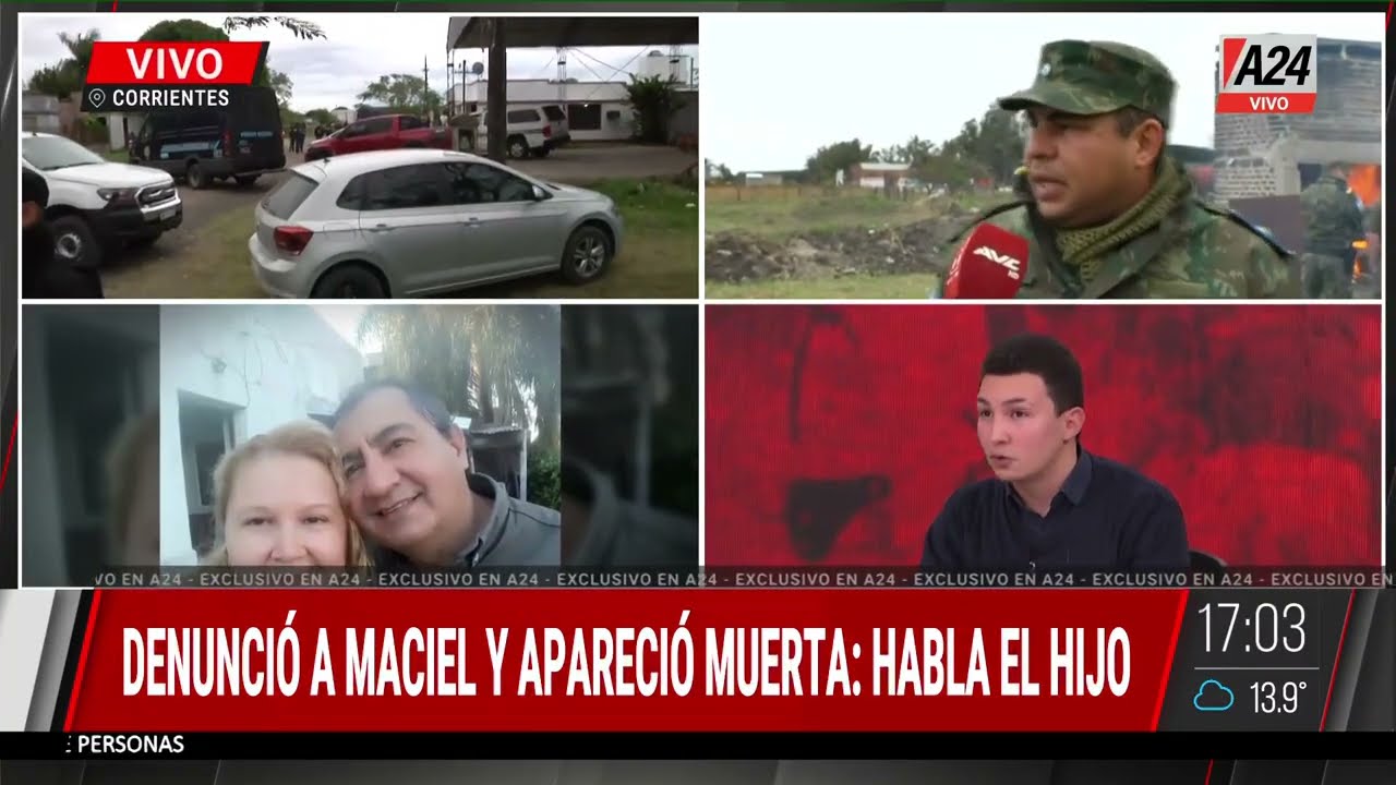 🚨 LOAN: ¿Quién era Griselda Blanco? La periodista que denunció a MACIEL y tuvo el peor final