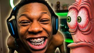 STREAMERS mais ODIADOS da INTERNET