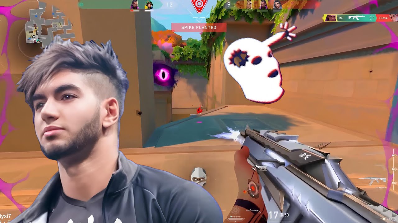 Scream Clean ScreaM Never Disappoints with His Clean One Taps - YouTube