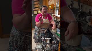 Clean People Review #notsponsored  #heritageways
