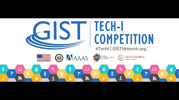 2018 GIST Tech-I Pitch Competition