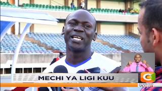 Mathare yapokezwa kipigo 4-1  na Sofapaka