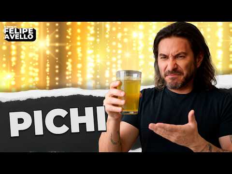 ''PICHI'' - Felipe Avello en vivo desde 2026