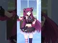 【 #MMD 】劇薬中毒 (=LOVE)踊ってみた💊