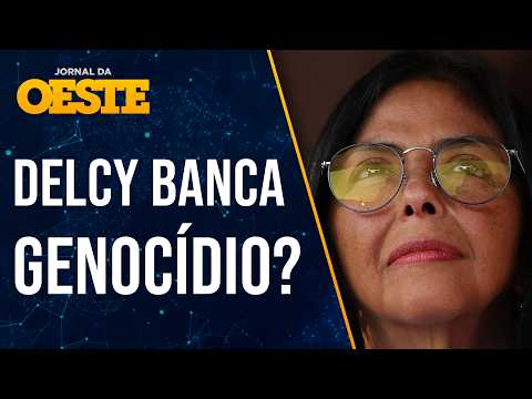 ENDLESS DRAMA! Maduro's cronies block humanitarian aid from entering Venezuela