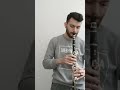 Hasret Rüzgarlari Klarnet Tariq Obed