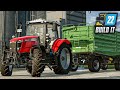 LS22 Build It #141 - SILAGE abrechnen und Getreide einbunkern! Preispokern   Farming Simulator 22