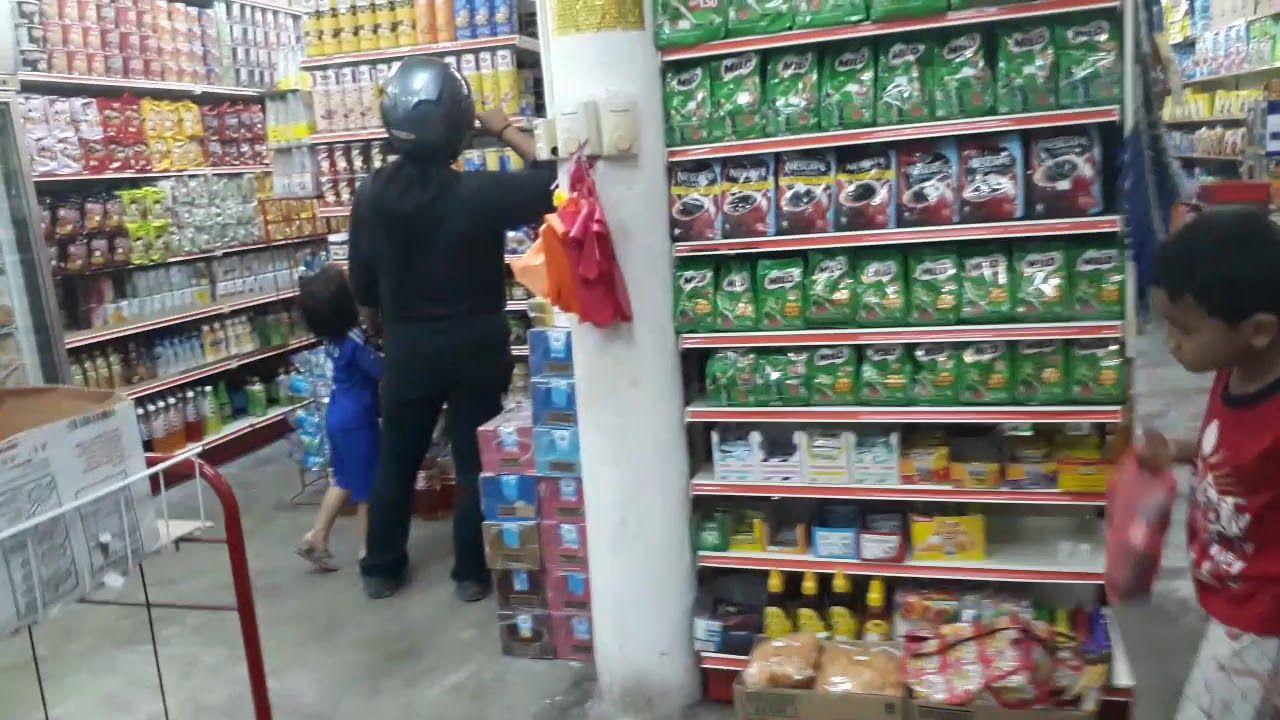 Bukti kebahagiaan warga Aceh di Malaysia