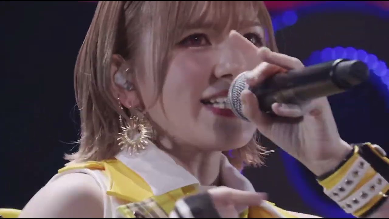 DIAMOND JOKER (THE IDOLM@STER MILLION LIVE! 10thLIVE TOUR Act-4 MILLION THE@TER!!!! DAY1)