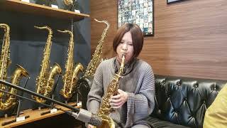 中古】Julius Keilwerth ( カイルベルト ) SX90 Modell Peter Ponzol