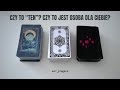 🔮TAROT: CZY TO TEN? CZY TO WŁAŚCIWY PARTNER? CZY TO JEST OSOBA DLA MNIE? #wybierzkartę #pickacard
