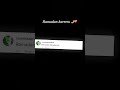 From My TikTok вќ пёЏ I Love Ramadan рџЊ вњЁ Viral Fypг Ramadan From My TikTok вќ пёЏ I Love Ramadan рџЊ вњЁ Viral Fypг Ramadan