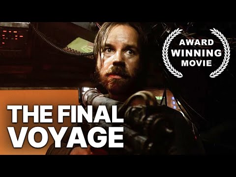 THE FINAL VOYAGE
