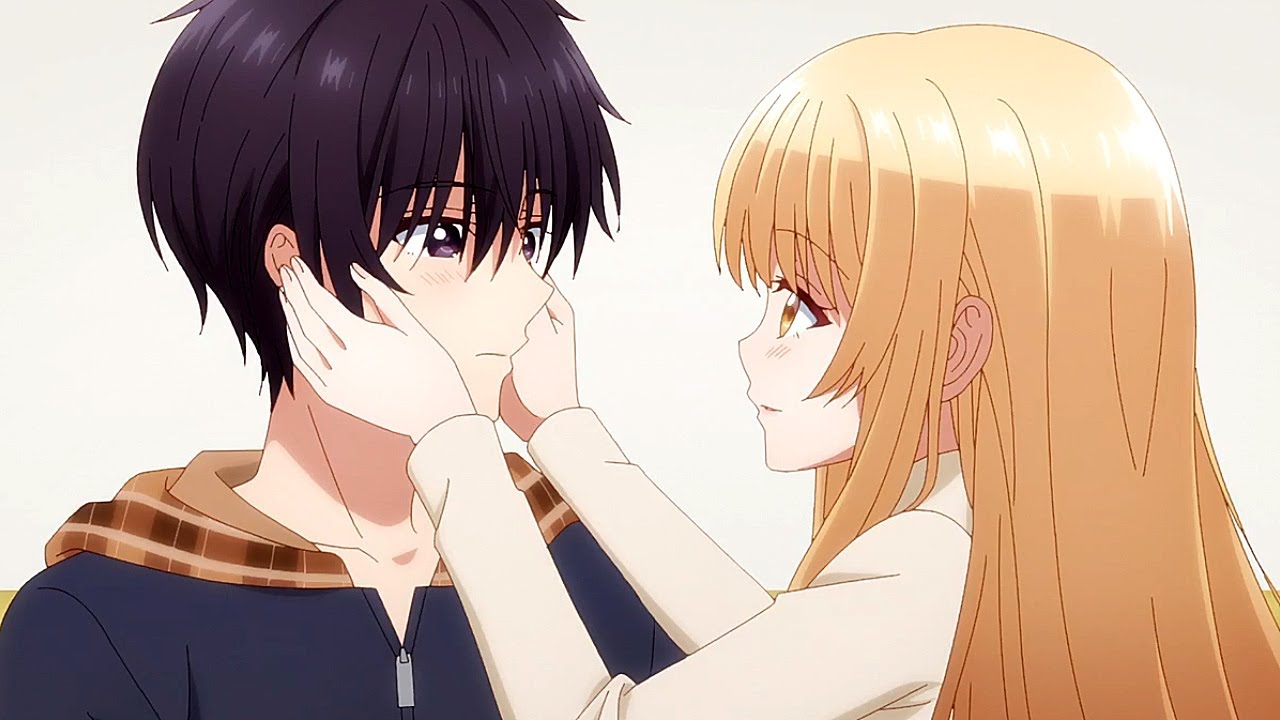 The Angel Next Door Spoils Me Rotten「AMV」- Foyf