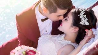 Prewedding Duy Anh Kim Trang