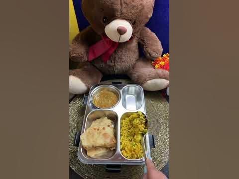 Office tiffin idea | Lunch box idea | Lunch pack ideas | Lunch box pack