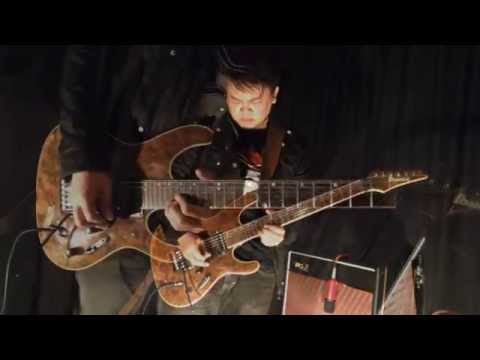 Indonesia Pusaka Rock Version , Juara 1 Festival Toyota Avanza Veloz Sebangsa 2019