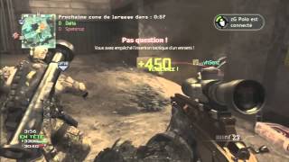 INSANE 6 IN 1 C4 KILL!