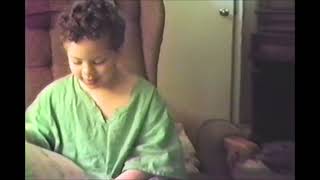 Easter Apr 92