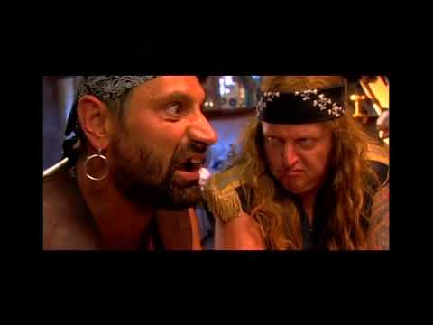 Irigy Hónaljmirigy - A nyolc ördög tengere (2004) (HD)