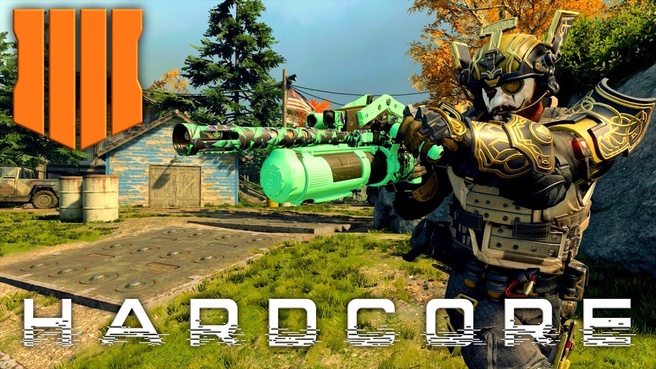 Modern Warfare Open Beta this weekend!! Black Ops 4: Multiplayer Gameplay LIVE