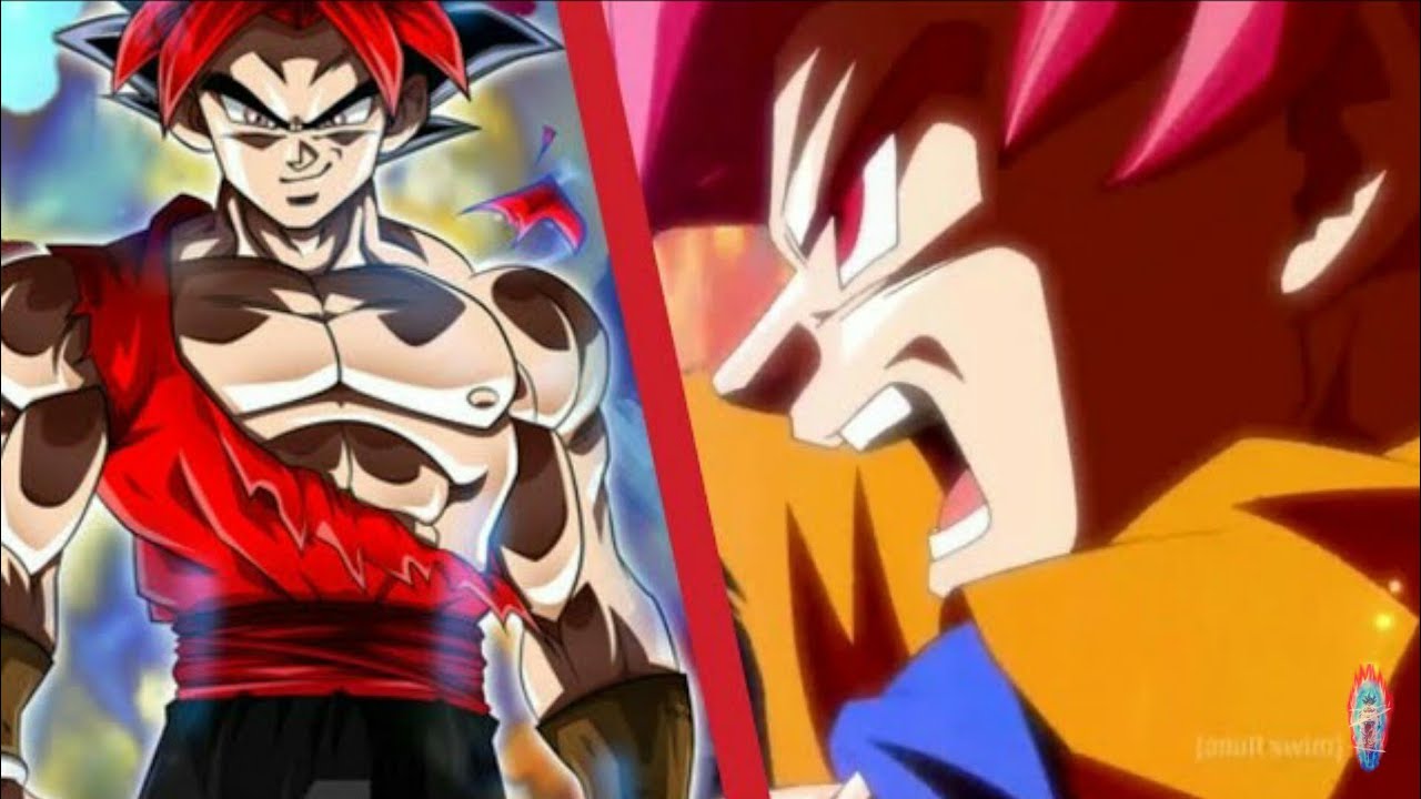 Did Yamoshi Help Goku To Fight Beerus DBS English Dub Scene YouTube