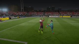 Fifa 17 EAids Part 1