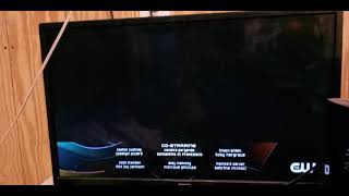 The CW Split Screen Credits (March 14, 2023)