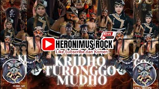 🛑live streaming jatilan klasik🔥KRIDO TURONGGO MUDO live Soka mertoyudan magelang