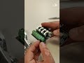 AC Dimmer sa 4 Kanala Unboxing #arduino #iot #electronics #diy