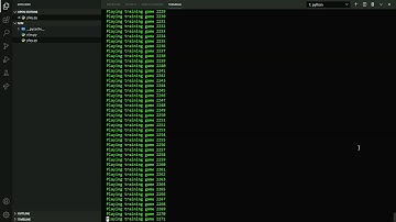 CS50AI 2020 - Project 4b: Nim