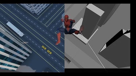 Maya playblast vs Blender render #Shorts