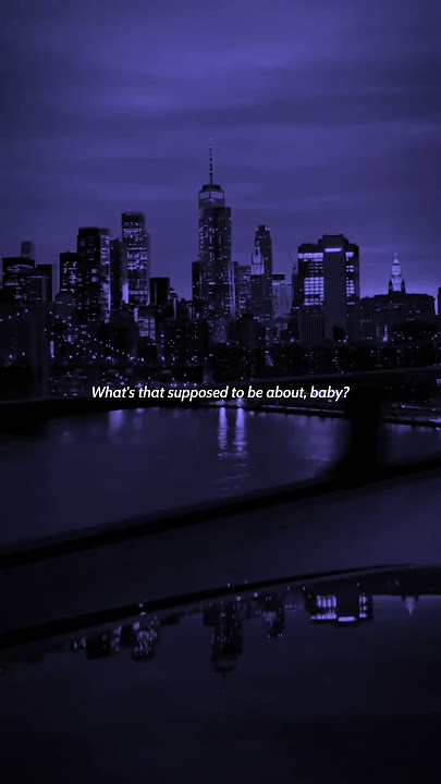 Breathe - Olly Alexander (Lyrics) | What's that supposed to be about, baby? | Aesthetic #shorts
