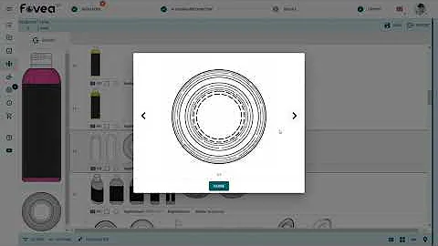 Introducing AI Design recognition