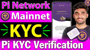 Pi Network KYC Update | Pi Network KYC Verification | Pi KYC Kaise Kare