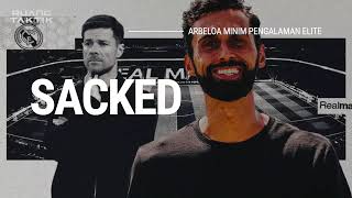 Cukur Monaco 6 Sinyal Positif Taktik Cair Arbeloa