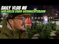 Daily Vlog 11 | Wir holen einen Weihnachtsbaum #LMSDV